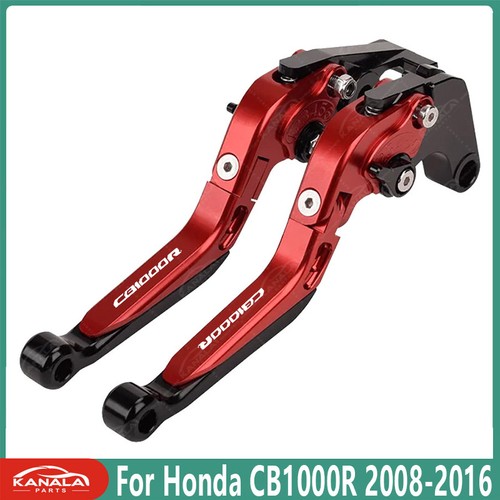 Leve frizione freno - moto, cnc