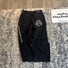 Jeans uomo vintage anni 90