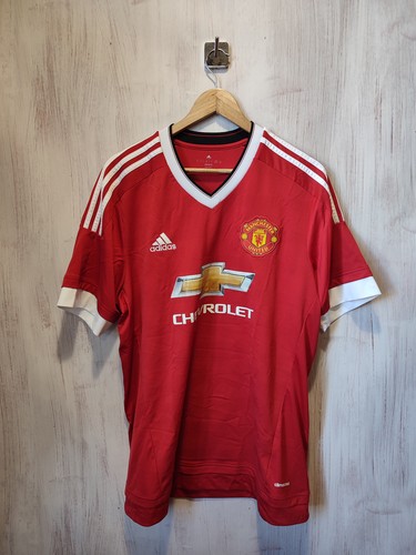 Manchester united 2015 2016 - 2015,