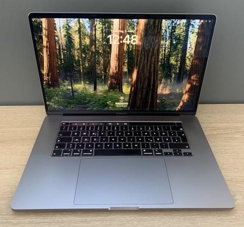 Macbook pro a2141 i7 - macbook,
