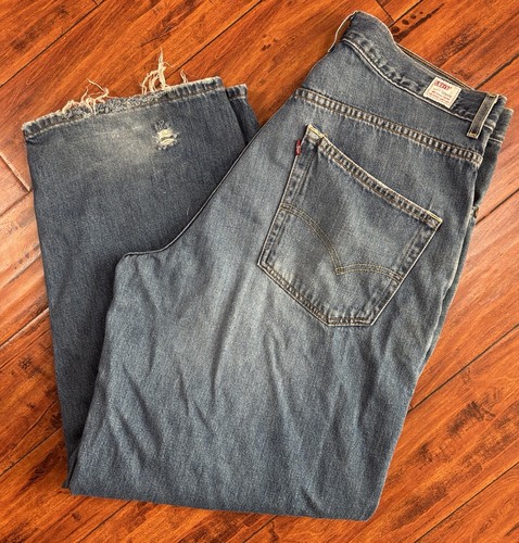 Jeans vintage 1999 - , levis