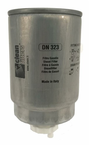 Filtro nafta originale clean - filtro,