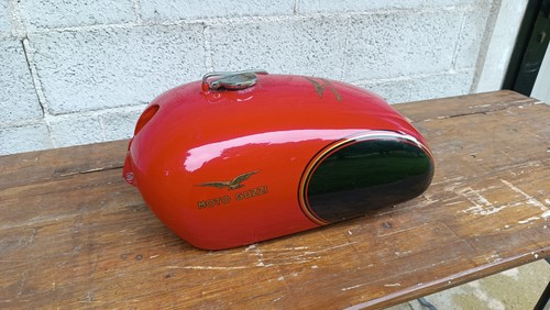 Serbatoio benzina moto - serbatoio,