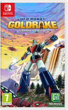 Ufo Robot Goldrake - Il