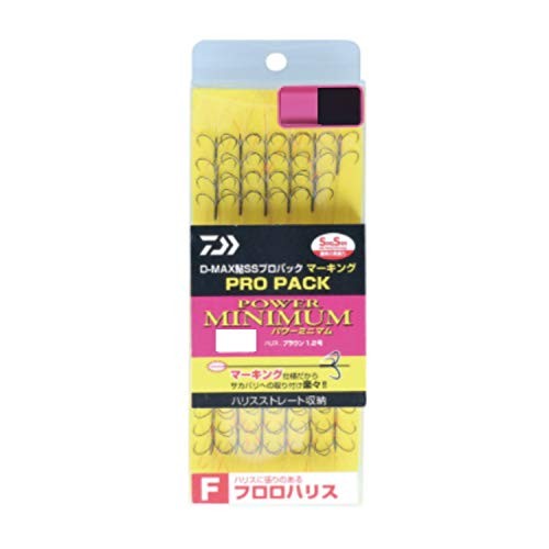 Max sweetfish pro pack - d-max,