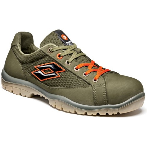 Scarpe antinfortunistiche - scarpe,
