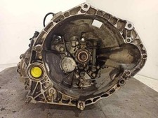 cambio FIAT TIPO 160 1.9