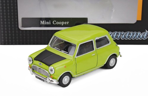 Cararama mini cooper - mini,