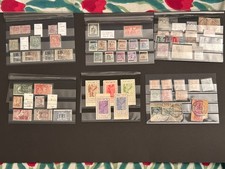 francobolli regno d'italia -