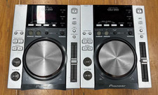 1pcs Pioneer CDJ-200 DJ