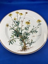 Villeroy & Boch, piatto