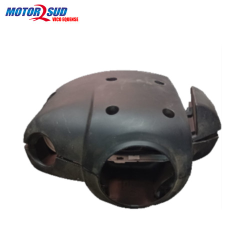 Rivestimento piantone fiat - rivestimento,