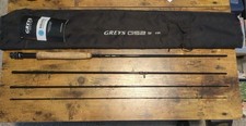 Hardy Greys model GS2 9' #6