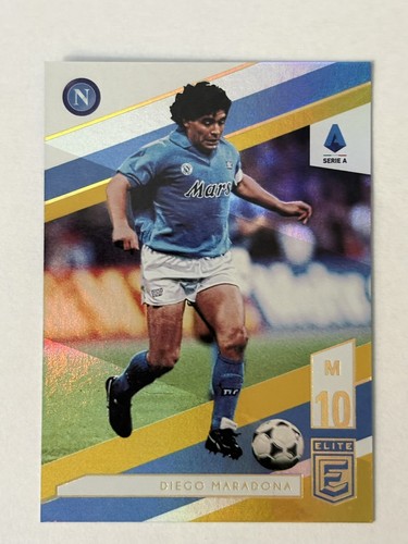 2019 panini cronache elite - 2019-20,