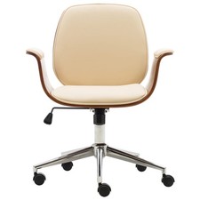 Sedia ufficio crema in - da,