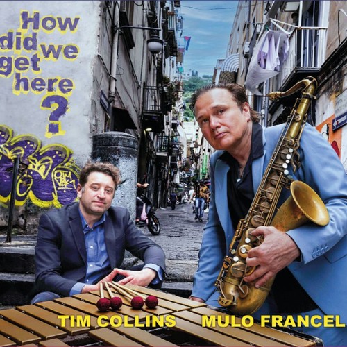 Mulo francel tim collins how - francel,