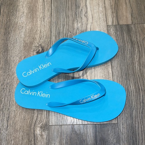 Infradito calvin klein - infradito,