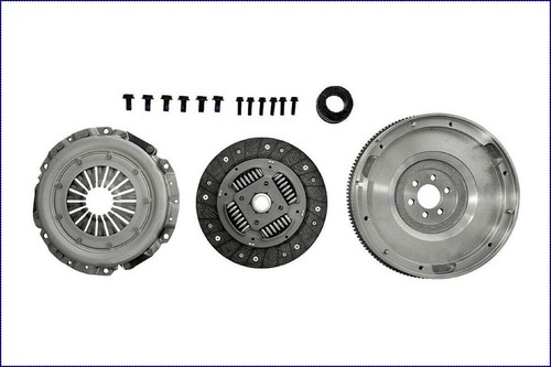 Kit frizione audi - /, a6