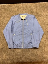 Fila Giacca Vintage Uomo L
