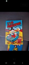 zio paperone 1-2-3-5-9