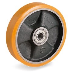 Tel 652108et ruota - tel,