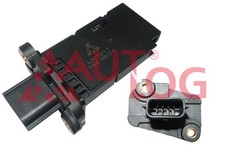 AUTLOG LM1211 Debimetro per