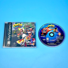 CTR: Crash Team Racing Sony