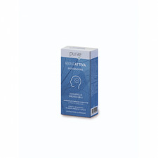 Purae mentattiva integratore - mentattiva,