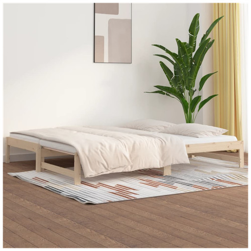 Letto giorno estraibile in - a,