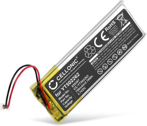 Batteria per - 1x,