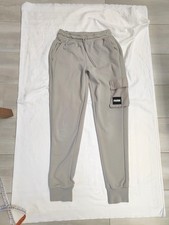 Puma felpa tuta pantaloni S donna sport
