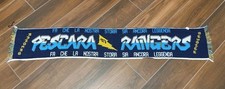 Sciarpa scarf ultras Pescara
