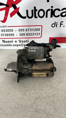 Motorino avviamento per - motorino,