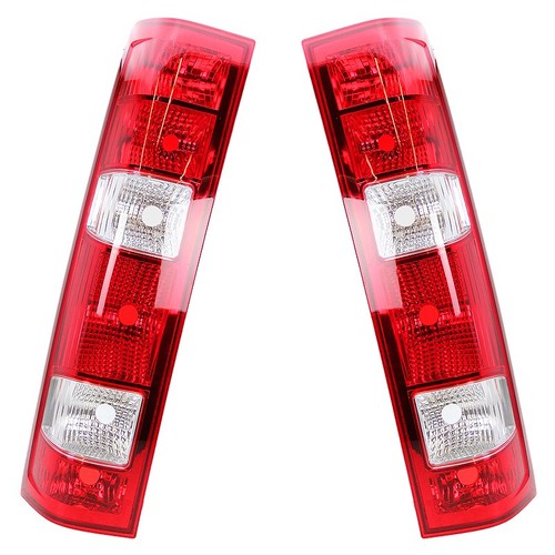 Atec faro posteriore con - faro,