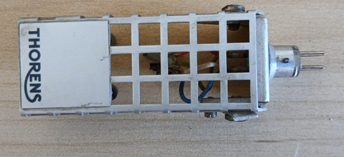 Thorens 150 headshell - td-150,