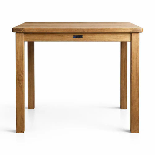 Tavolo quadrato 80x80 - 80x80, cm