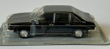 Modellino auto d'epoca Tatra
