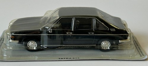 Modellino auto epoca - d'epoca, tatra