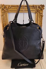 CARTIER MARCELLO BORSA A