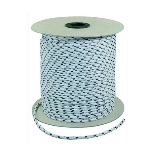Baumat treccia per - , carrucola