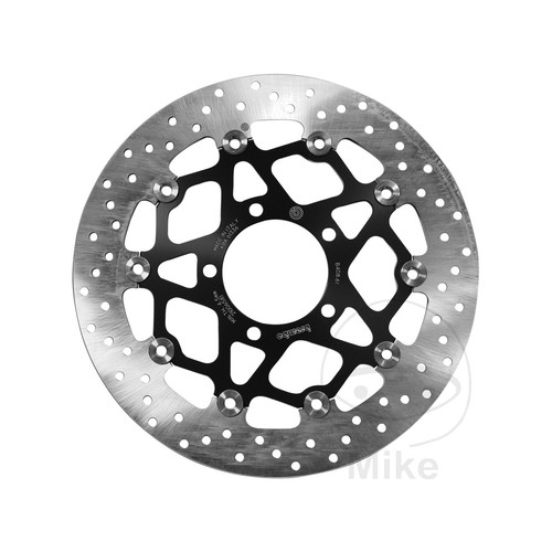 5744 disco freno brembo - 5744-disco,