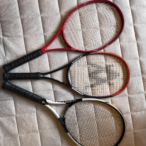 Set racchette tennis - racchette, da