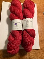 100% superwash merino 4 strati