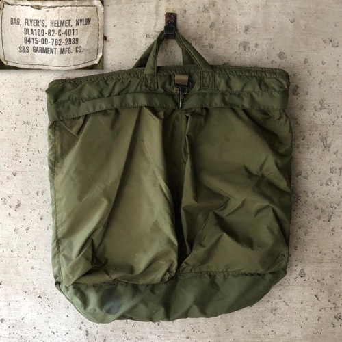 Borsa pilota militare - , ku647