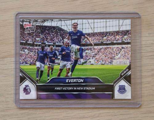 Topps now 2025 - -, james