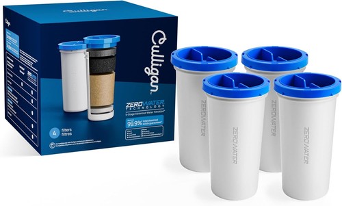 Filtro acqua culligan - filtro,
