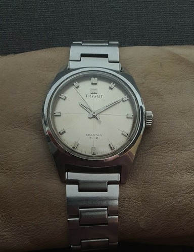 Orologio svizzero tissot 12 - svizzero,