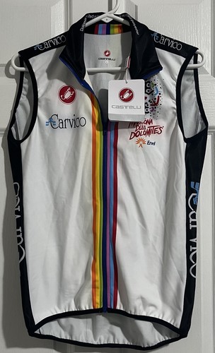 Gilet uomo castelli carvico - castelli,