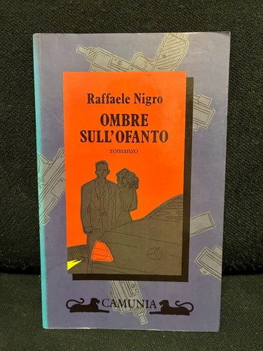 Raffaele nigro ombre - raffaele,