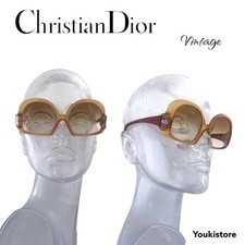 CHRISTIAN DIOR occhiali da